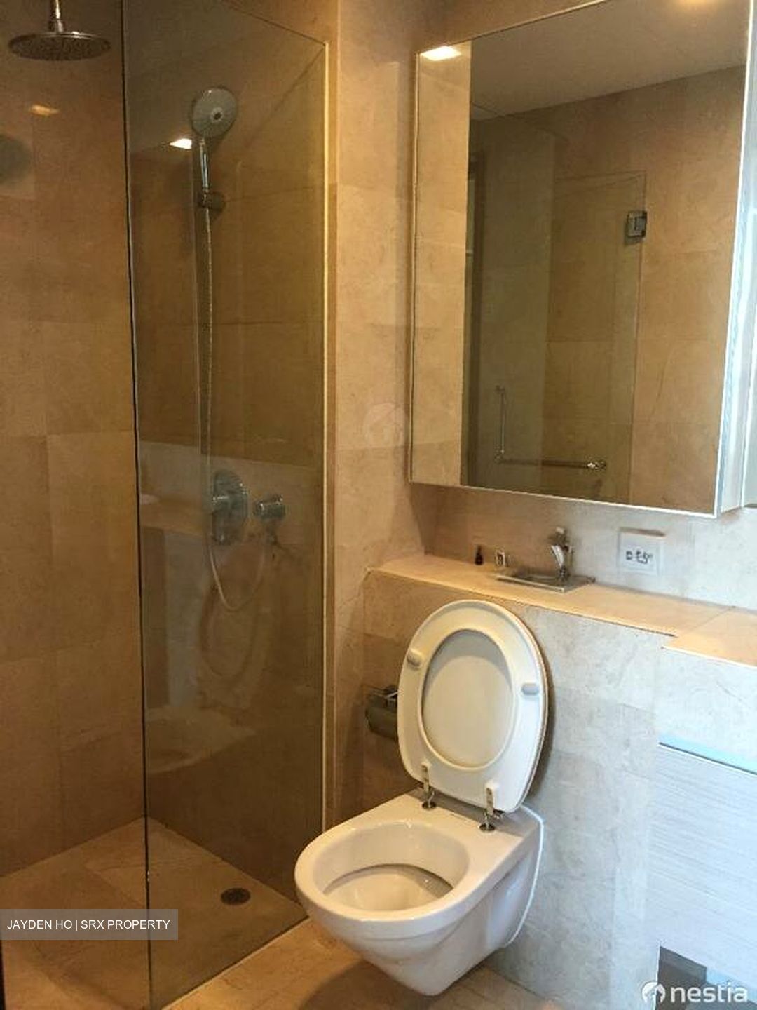Montebleu (D11), Condominium #506373621